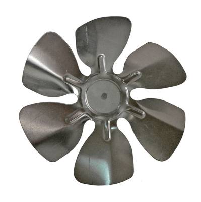 Rareelectrical - New Cooling Fan Fits Polaris Atv Scrambler 400 Sportsman 500 1995-1997 5240822 - Image 1