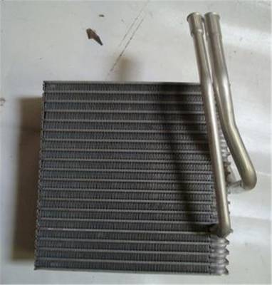 Rareelectrical - New Ac Evaporator Core Front Compatible With Dodge 95-01 Ram 1500 4000 95-02 Ram 2500 3500 6870 - Image 2