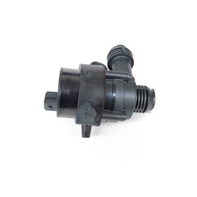 Rareelectrical - New Water Pump Compatible With Bmw 745I 745Li 4.4L V8 Cyl 2002 2003 2004 2005 By Part Number Number - Image 1