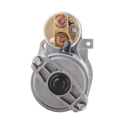 Rareelectrical - OEM Valeo 12V Starter For Mercedes Lcv Europe 508D 93-95 Sr0465x 8Ea-737-660-001 - Image 3