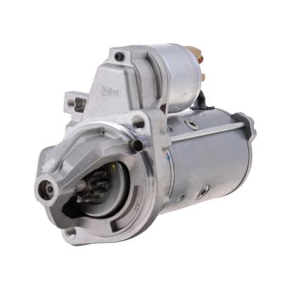 Rareelectrical - OEM Valeo 12V Starter For Mercedes Lcv Europe 508D 93-95 Sr0465x 8Ea-737-660-001 - Image 2