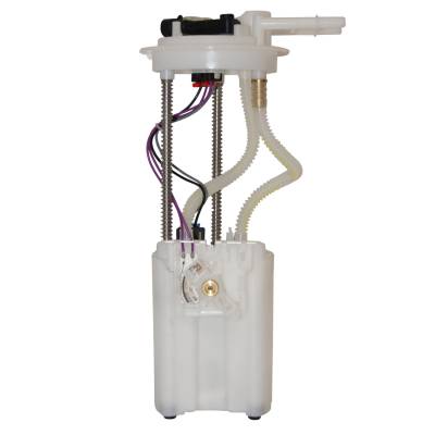 Rareelectrical - New Fuel Pump Compatible With Isuzu Rodeo Axiom Honda Passport 2002-2004 By Parts A27129 E8483m - Image 2