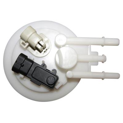 Rareelectrical - New Fuel Pump Compatible With Isuzu Rodeo Axiom Honda Passport 2002-2004 By Parts A27129 E8483m - Image 3
