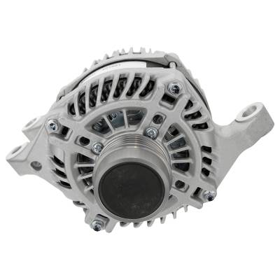 Rareelectrical - New OEM Valeo 150 Amp 14 Volt Alternator Compatible With Ford Fusion 1.5L L4 1499Cc 91Ci 2014 2015 - Image 1
