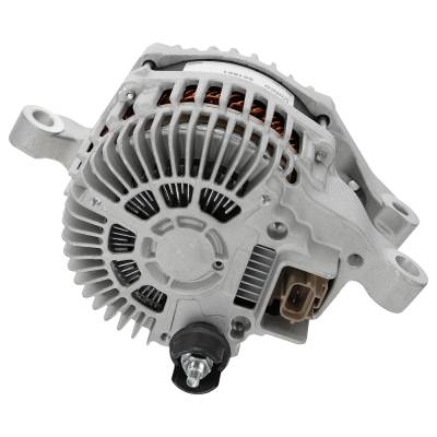 Rareelectrical - New OEM Valeo 150 Amp 14 Volt Alternator Compatible With Ford Fusion 1.5L L4 1499Cc 91Ci 2014 2015 - Image 3