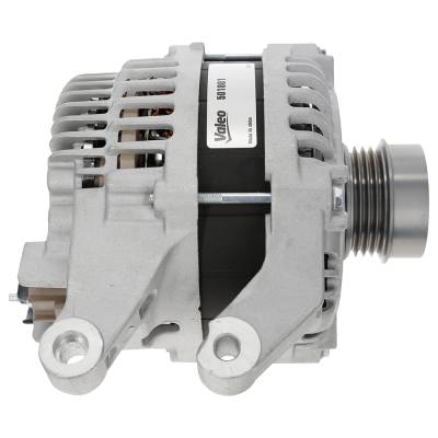 Rareelectrical - New OEM Valeo 150 Amp 14 Volt Alternator Compatible With Ford Fusion 1.5L L4 1499Cc 91Ci 2014 2015 - Image 4