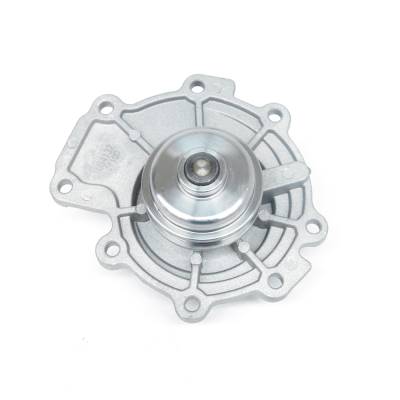Rareelectrical - New Water Pump Compatible With Mazda Mpv 3.0L V6 Cyl 181 Cid 2003 2004 2005 2006 By Part Number - Image 1