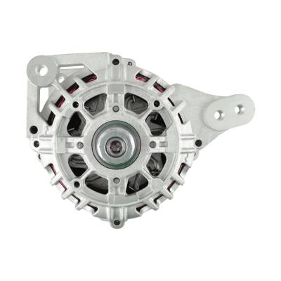 Rareelectrical - OEM Valeo Alternator Fits Caterpillar Track Tractor D3k Lgp D3k Xl 102211-8130 - Image 2