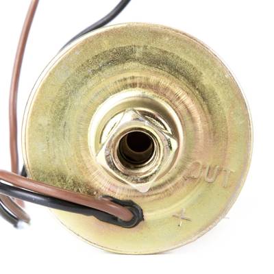 Rareelectrical - New Fuel Pump Compatible With Pickup By Part Numbers 152065-A 762405-82764-3 Tyc152065 - Image 2