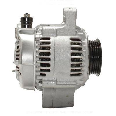 Rareelectrical - New Alternator Compatible With Acura Integra 1.8L 1996-2001 210-0199 2100199 101211-9310 1012119310 - Image 3