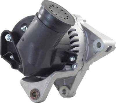 Rareelectrical - New Alternator Compatible With Bmw 320 323 325 328 325 328 525 M3 Z3 Series 12-31-1-744-564 - Image 3