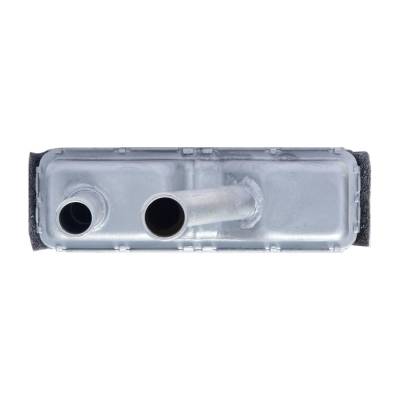 Rareelectrical - New Hvac Heater Core Compatible With Continental Thunderbird Cougar Mustang 1979-1993 By Part - Image 1