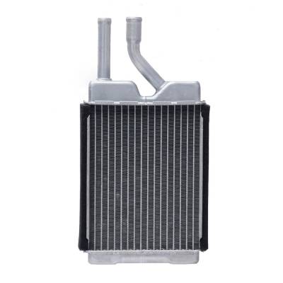 Rareelectrical - New Hvac Heater Core Compatible With Continental Thunderbird Cougar Mustang 1979-1993 By Part - Image 3