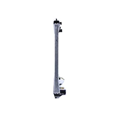 Rareelectrical - New Radiator Compatible With Toyota Sienna Le By Part Numbers 64627A 164000A071 164000A072 - Image 2