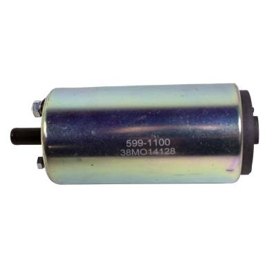 Rareelectrical - New Fuel Pump Compatible With Isuzu Impulse Pickup Amigo Trooper 1985-1989 By Parts Efp500102g - Image 2