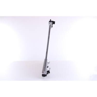 Rareelectrical - New Radiator Compatible With Honda Pilot Ex By Part Numbers 69482 19010-Pgk-A51 - Image 3
