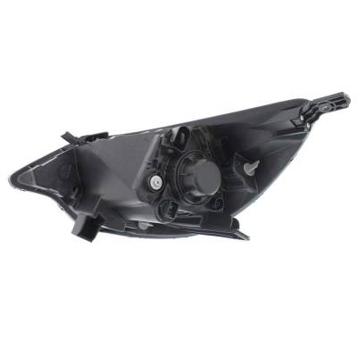 Rareelectrical - New Right Headlight Compatible With Kia Rio Ex Sedan 2012-2017 By Part Number 92102-1W100 921021W100 - Image 2