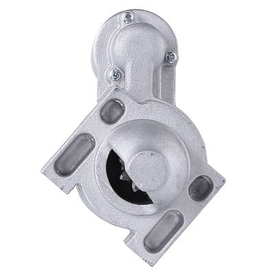 Rareelectrical - New Starter Motor Compatible With Replaces 2003 Cub Cadet Mower M72-Gn Tank Generac 10455515 - Image 1
