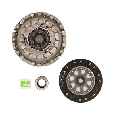 Rareelectrical - OEM Valeo Clutch Kit For Bmw 328I 3.0L 2979Cc 182Cid 12-13 21217523198 52411202 - Image 3