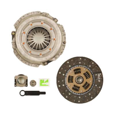 Rareelectrical - OEM Valeo Clutch Kit Fits Ford Fairlane Galaxie 500 Maverick Mustang 52542003 - Image 3