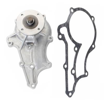 Rareelectrical - New Engine Water Pump Compatible With Toyota Celica 1978-1984 1610039315 1610039316 161003931684 - Image 4