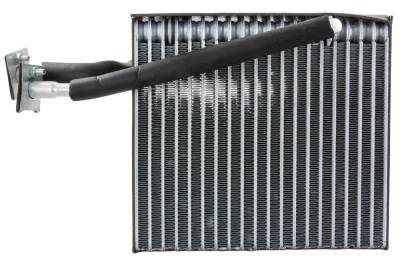 Rareelectrical - New Front A/C Evaporator Core Compatible With Dodge Ram 2500 2002 2003 2004 2005 5073970Ab 54864 - Image 1