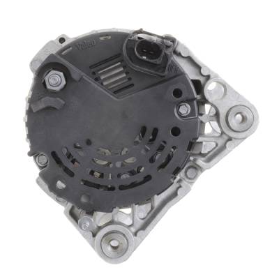 Rareelectrical - New OEM Valeo 140A 12V Alternator Fits Volkswagen Jetta 1999-2001 0-986-042-600 - Image 3