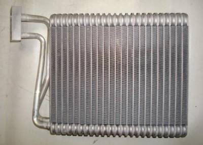 Rareelectrical - New Ac Evaporator Core Front Compatible With Dodge 2001-03 Durango Core Compatible With:10" X 10 - Image 4