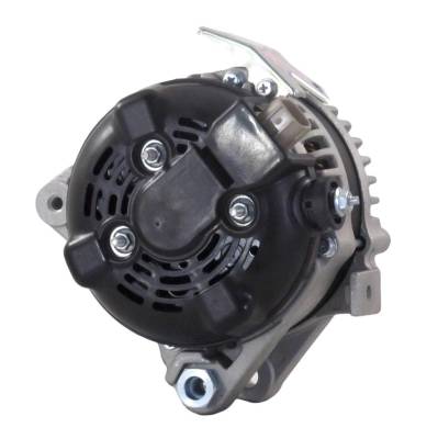 Rareelectrical - New Alternator Compatible With Toyota Rav4 2.4L 2006-2008 104210-4790 1042104790 27060-28300 - Image 4