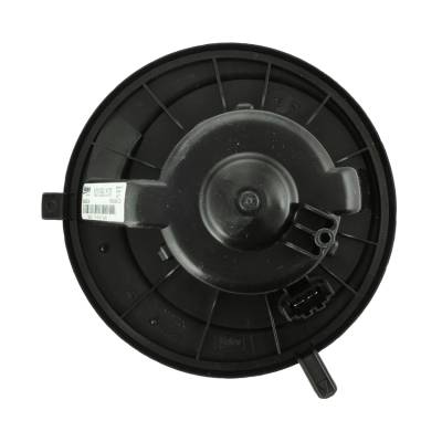 Rareelectrical - New OEM Valeo Blower Motor Compatible With Volkswagen Cc 2009-14 R32 2008 698809 1K1 819 015 - Image 3