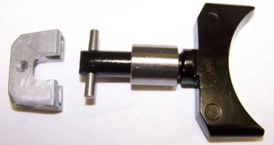 Rareelectrical - New Power Valve Compatible With Safety Link Yamaha 98-05 Gp-R 800Cc 97-05 Xlt 1200Cc - Image 1