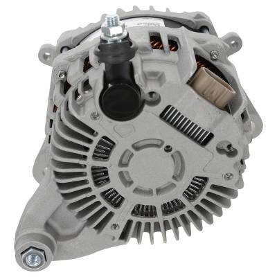 Rareelectrical - New OEM Valeo 14 Volts 130 Amps Alternator Compatible With Toyota 86 2.0L H4 1998Cc 122Ci 2017 2018 - Image 2