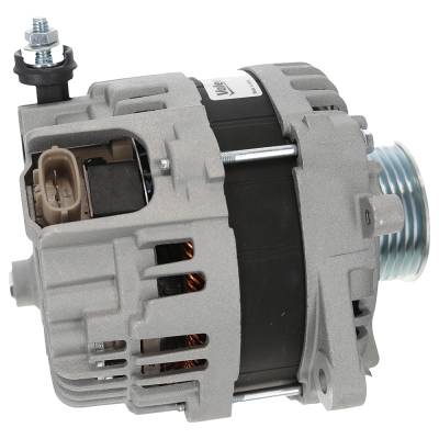 Rareelectrical - New OEM Valeo 14 Volts 130 Amps Alternator Compatible With Toyota 86 2.0L H4 1998Cc 122Ci 2017 2018 - Image 3