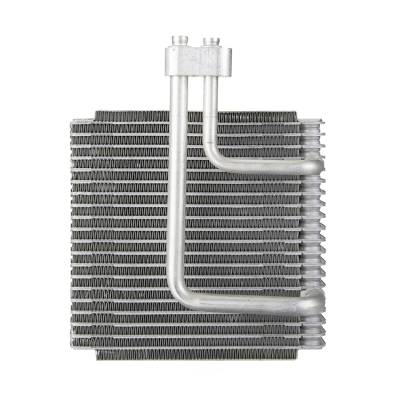 Rareelectrical - New A/C Evaporator Core Fits Hyundai Accent Gl 2000-2002 8850144080 88501-44080 - Image 4