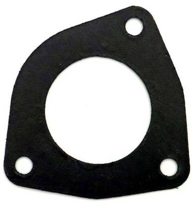 Rareelectrical - New Muffler Gasket Fits Kawasaki Jet Ski 650 Sx 1987 X2 1986 1987 11009-3724 - Image 2
