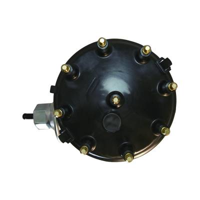 Rareelectrical - New Distributor Fits Ford F-250 5.0L 1984 D5ye12127ca D6de-12127-Ca D5de12127ha - Image 4