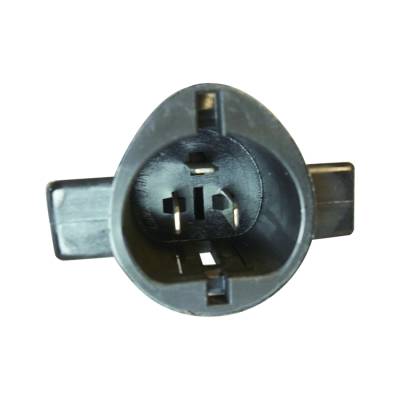 Rareelectrical - New Distributor Fits Ford F-250 5.0L 1984 D5ye12127ca D6de-12127-Ca D5de12127ha - Image 1