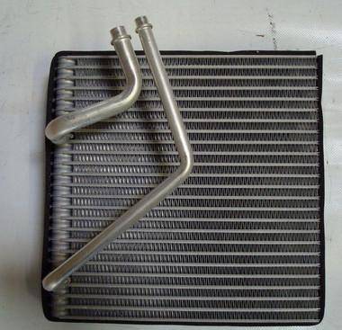 Rareelectrical - New Ac Evaporator Core Front Compatible With Ford 2008-2010 Escapse Core:10 1/2"X10 1/8"X2 5/16" - Image 3