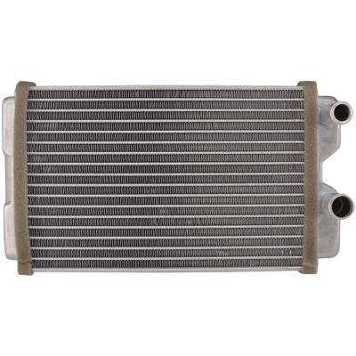 Rareelectrical - New Hvac Heater Core Compatible With Continental Thunderbird 1967-1972 By Part Numbers 94590 399036 - Image 2