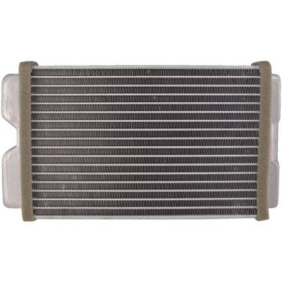 Rareelectrical - New Hvac Heater Core Compatible With Continental Thunderbird 1967-1972 By Part Numbers 94590 399036 - Image 3