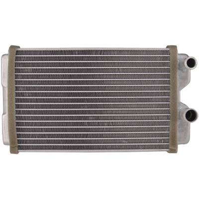 Rareelectrical - New Hvac Heater Core Compatible With Continental Thunderbird 1967-1972 By Part Numbers 94590 399036 - Image 4