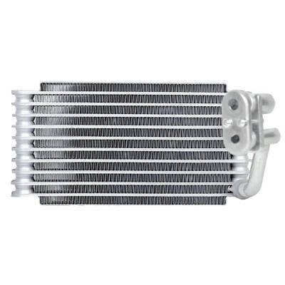 Rareelectrical - New Evaporator Core Compatible With Mercury Mariner 2006-2007 By Part Number 6M6z10b810aa - Image 1