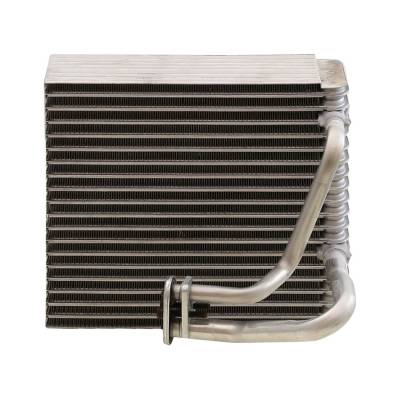 Rareelectrical - New Evaporator Core Compatible With Ford Explorer 2011-2019 By Part Number Db5z19850f Db5z-19850-F - Image 1