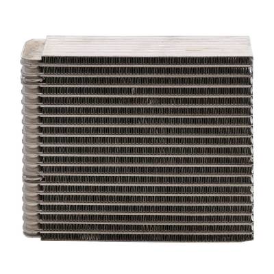 Rareelectrical - New Evaporator Core Compatible With Ford Explorer 2011-2019 By Part Number Db5z19850f Db5z-19850-F - Image 2
