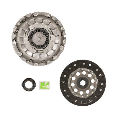 Rareelectrical - OEM Valeo Clutch Kit For Bmw Z8 5.0L 4941Cc 2000 2001 2002 2003 52401213 2282076 - Image 7