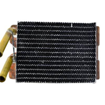 Rareelectrical - New Hvac Heater Core Compatible With Continental Taurus 1986-1992 By Part Numbers 94701 398003 98710 - Image 1