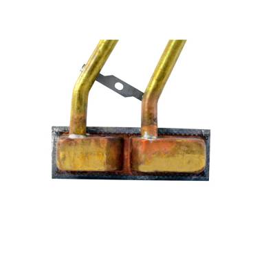 Rareelectrical - New Hvac Heater Core Compatible With Continental Taurus 1986-1992 By Part Numbers 94701 398003 98710 - Image 2