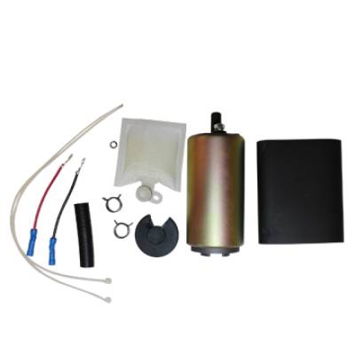 Rareelectrical - New Fuel Pump Compatible With Isuzu Amigo Trooper Pickup Honda Passport Rodeo 1991-1994 By Parts - Image 1