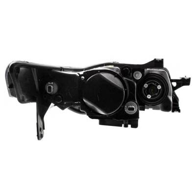 Rareelectrical - New Left Side Hid Headlight Compatible With Acura Tl Sedan 2005 By Part Number 33151-Sep-A02 - Image 2