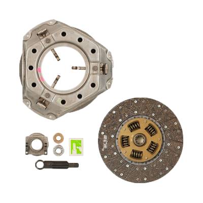 Rareelectrical - OEM Valeo Clutch Kit Fits Ford Galaxie Falcon Bronco Ranchero Fairlane 52802020 - Image 3